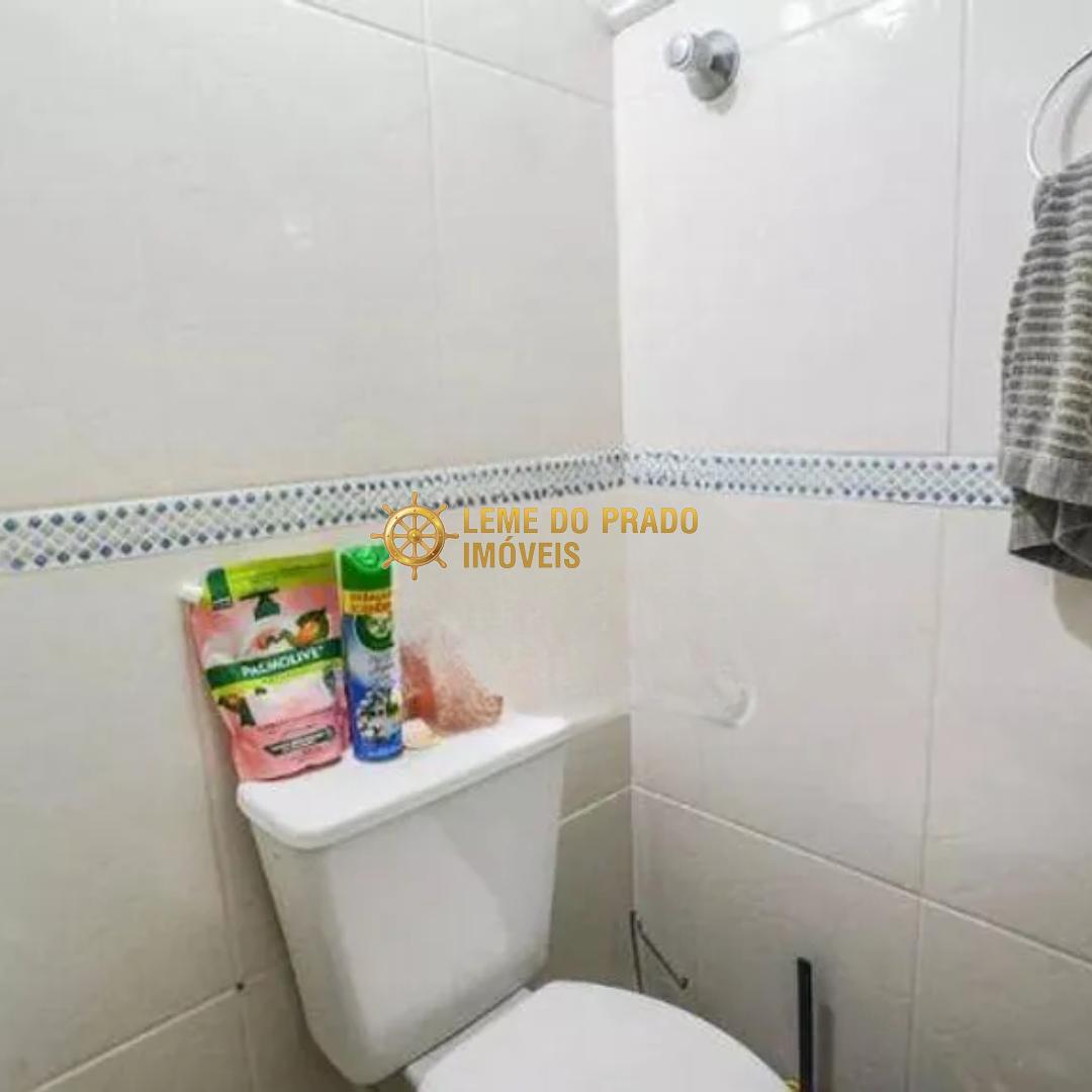 Sobrado à venda com 3 quartos, 150m² - Foto 20