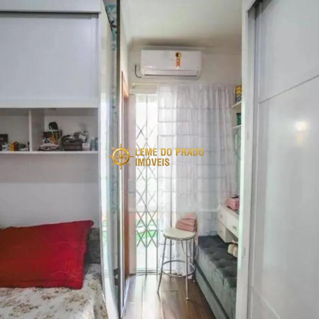 Sobrado à venda com 3 quartos, 150m² - Foto 18