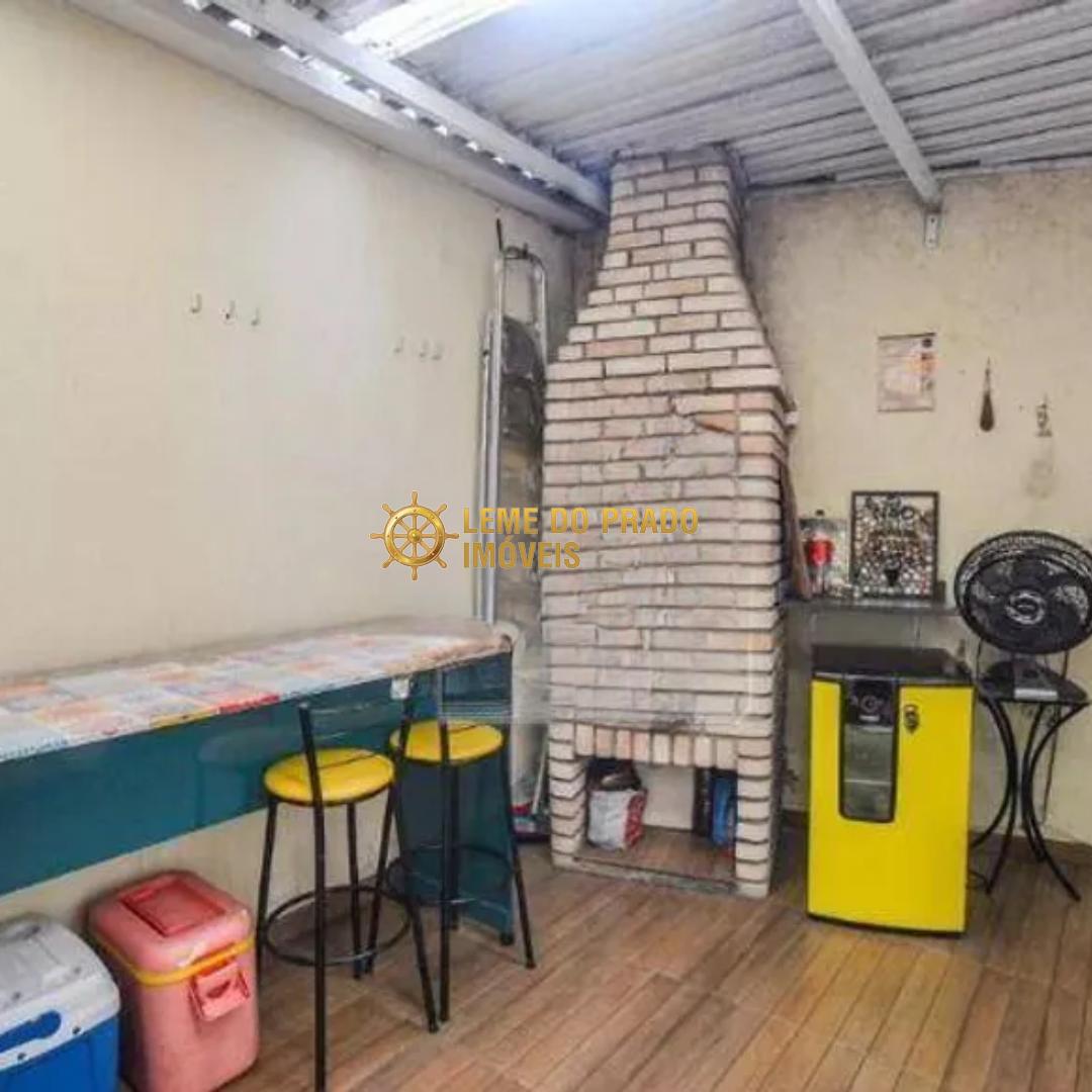 Sobrado à venda com 3 quartos, 150m² - Foto 23