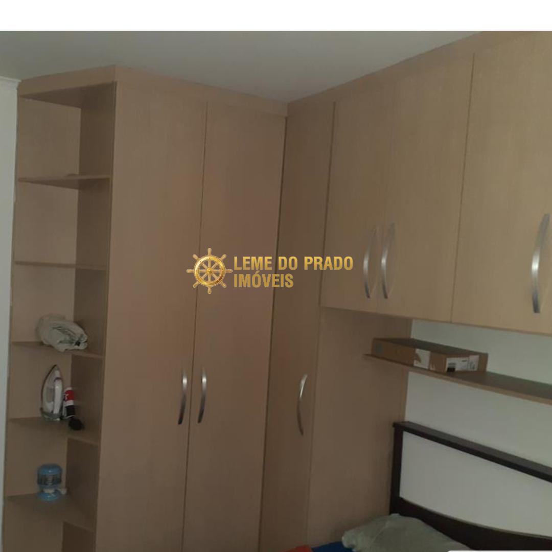 Apartamento à venda com 1 quarto, 47m² - Foto 6