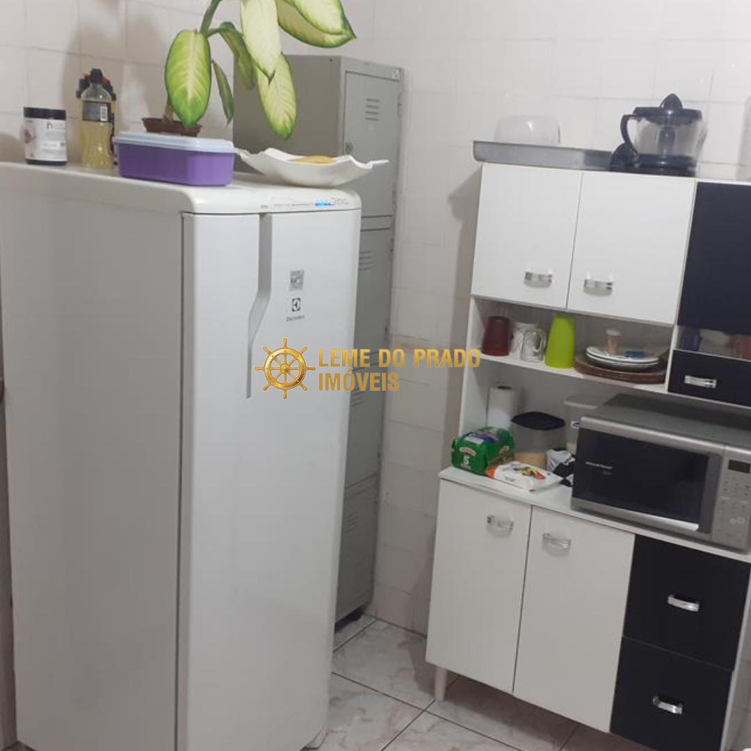 Apartamento à venda com 1 quarto, 47m² - Foto 5