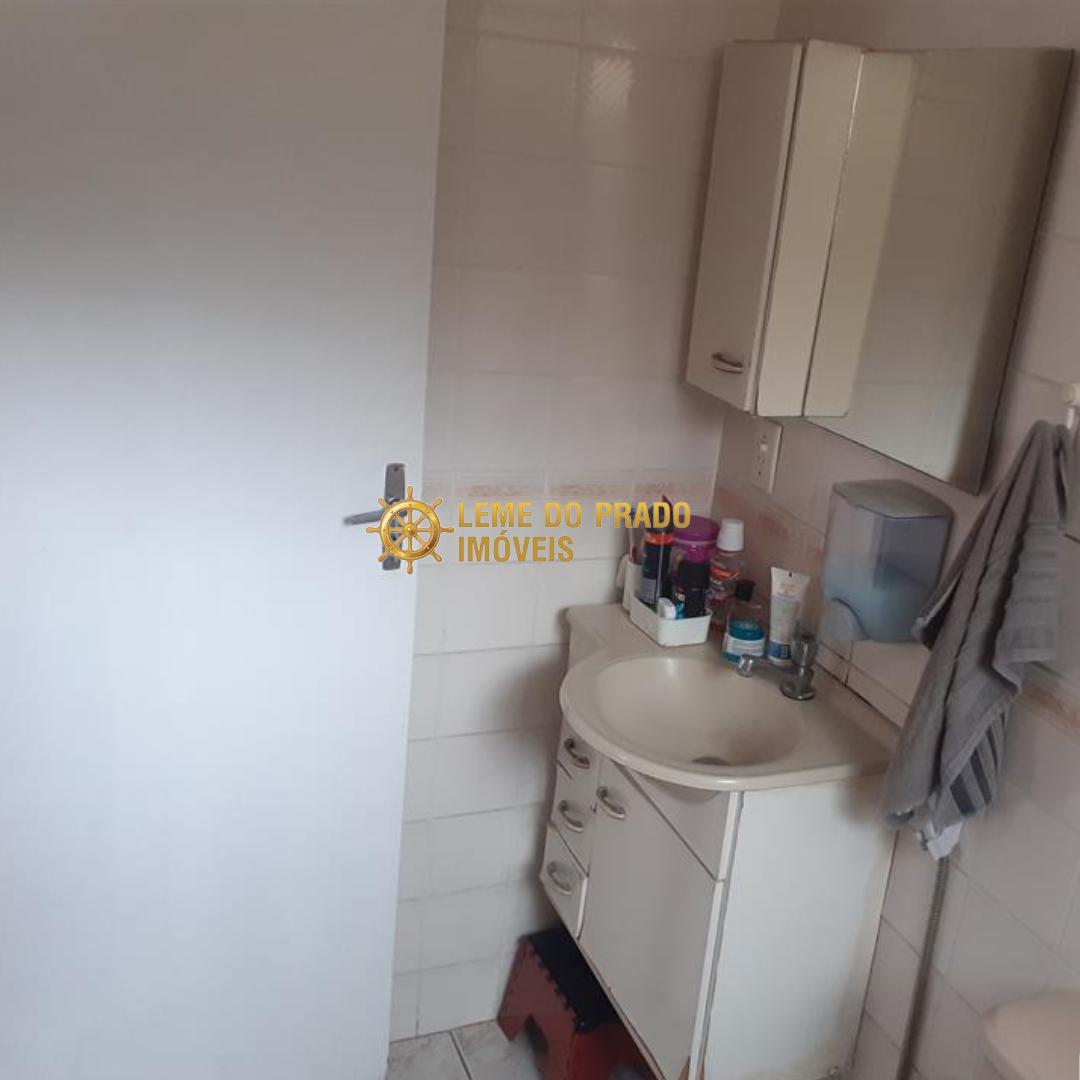 Apartamento à venda com 1 quarto, 47m² - Foto 7