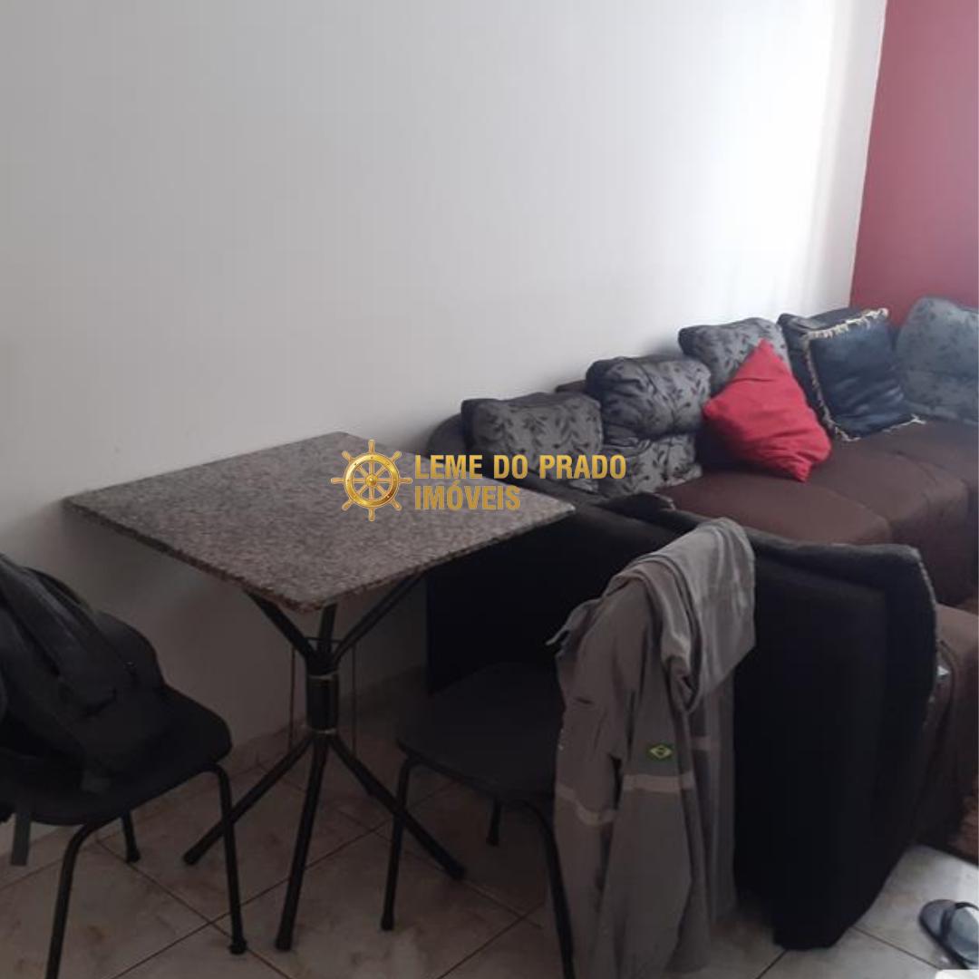 Apartamento à venda com 1 quarto, 47m² - Foto 8