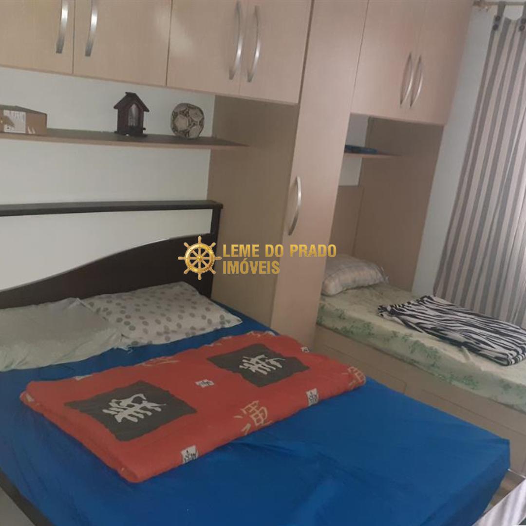 Apartamento à venda com 1 quarto, 47m² - Foto 9