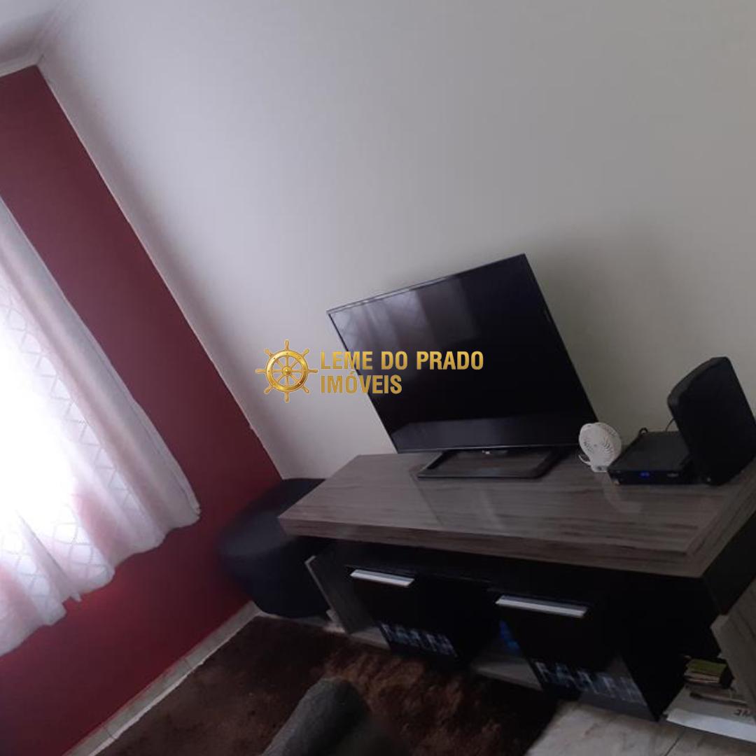 Apartamento à venda com 1 quarto, 47m² - Foto 10