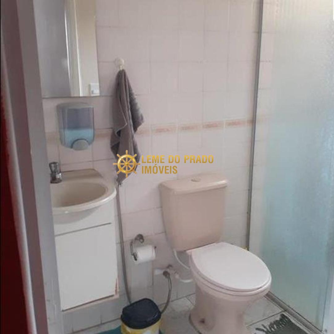 Apartamento à venda com 1 quarto, 47m² - Foto 12