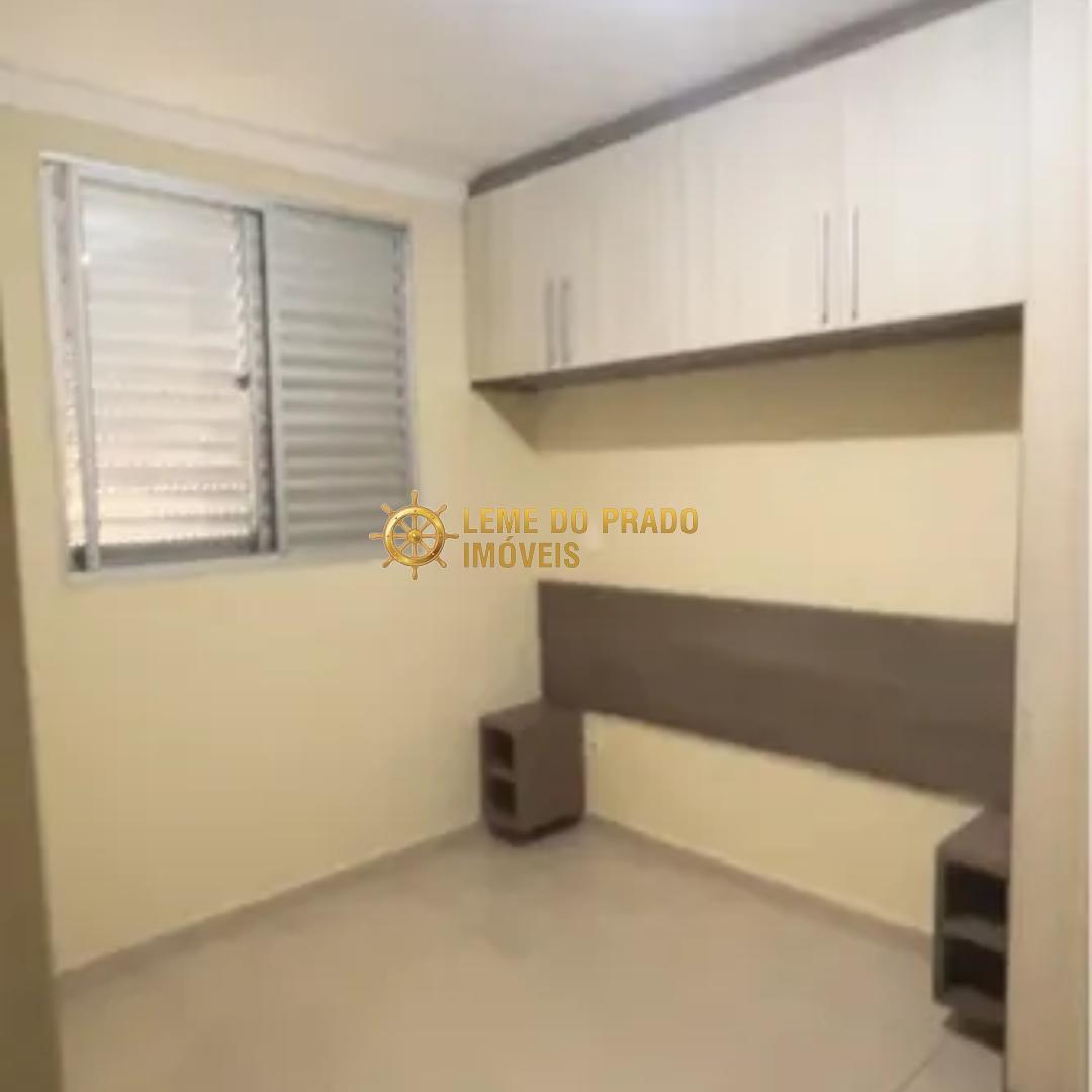 Apartamento para alugar com 2 quartos, 45m² - Foto 2