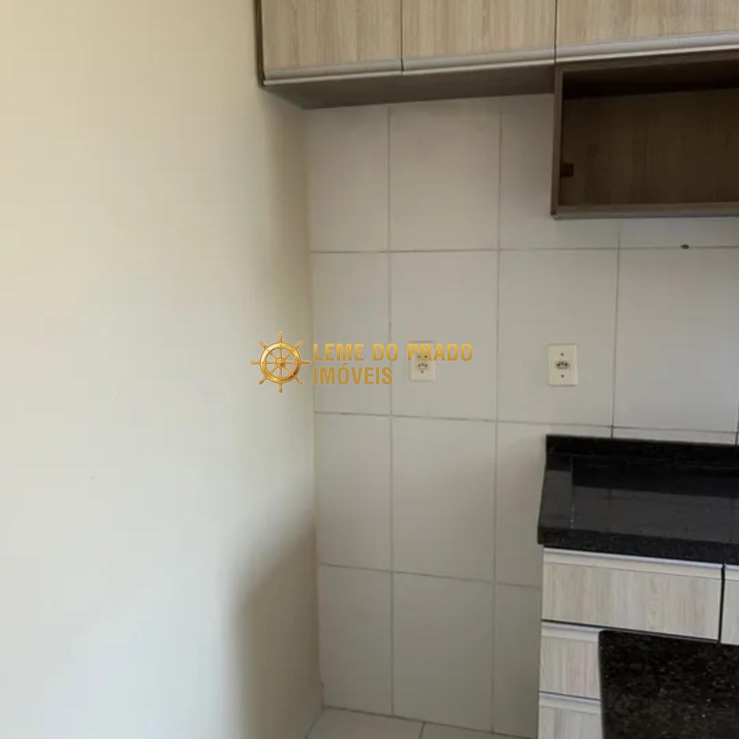 Apartamento para alugar com 2 quartos, 45m² - Foto 5