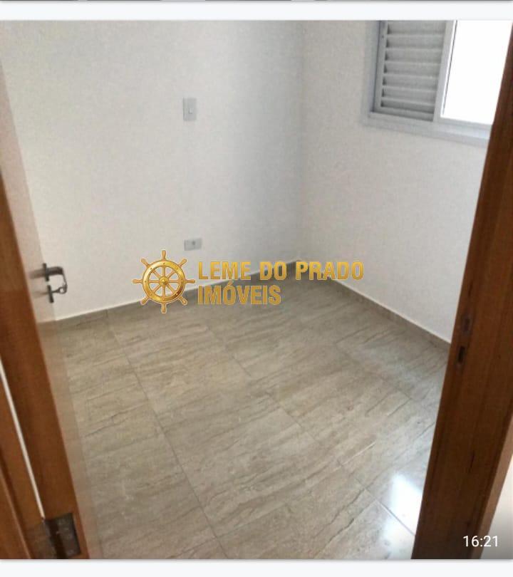 Apartamento à venda com 2 quartos, 44m² - Foto 2