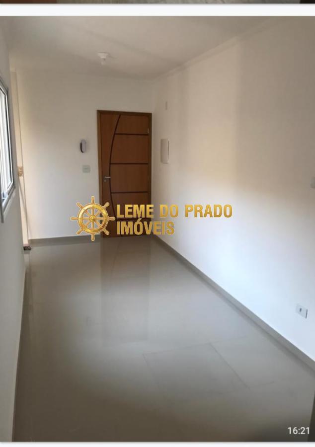 Apartamento à venda com 2 quartos, 44m² - Foto 8