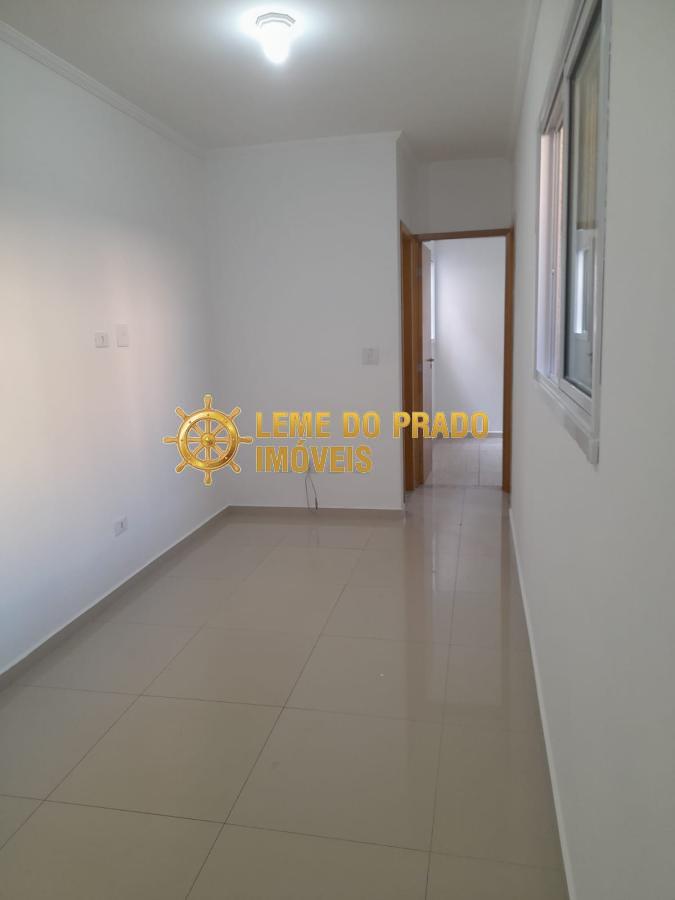 Apartamento à venda com 2 quartos, 44m² - Foto 4