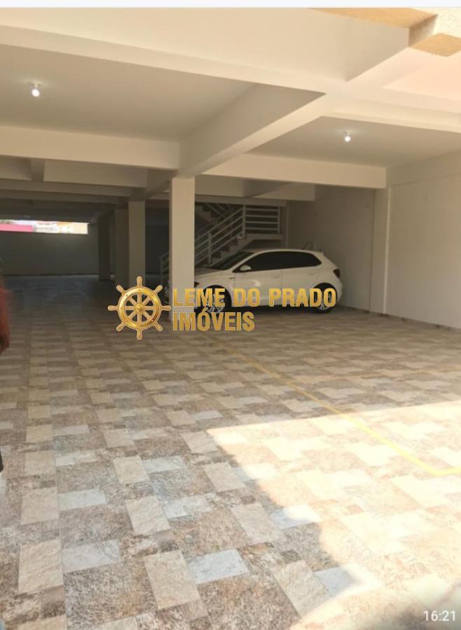 Apartamento à venda com 2 quartos, 44m² - Foto 13