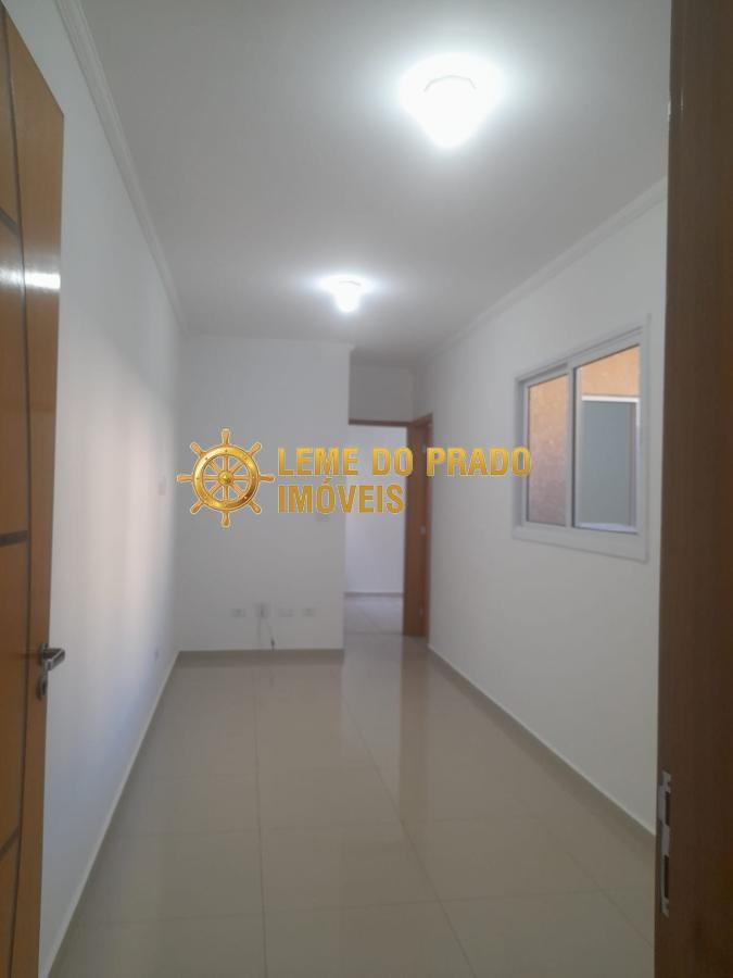 Apartamento à venda com 2 quartos, 44m² - Foto 1