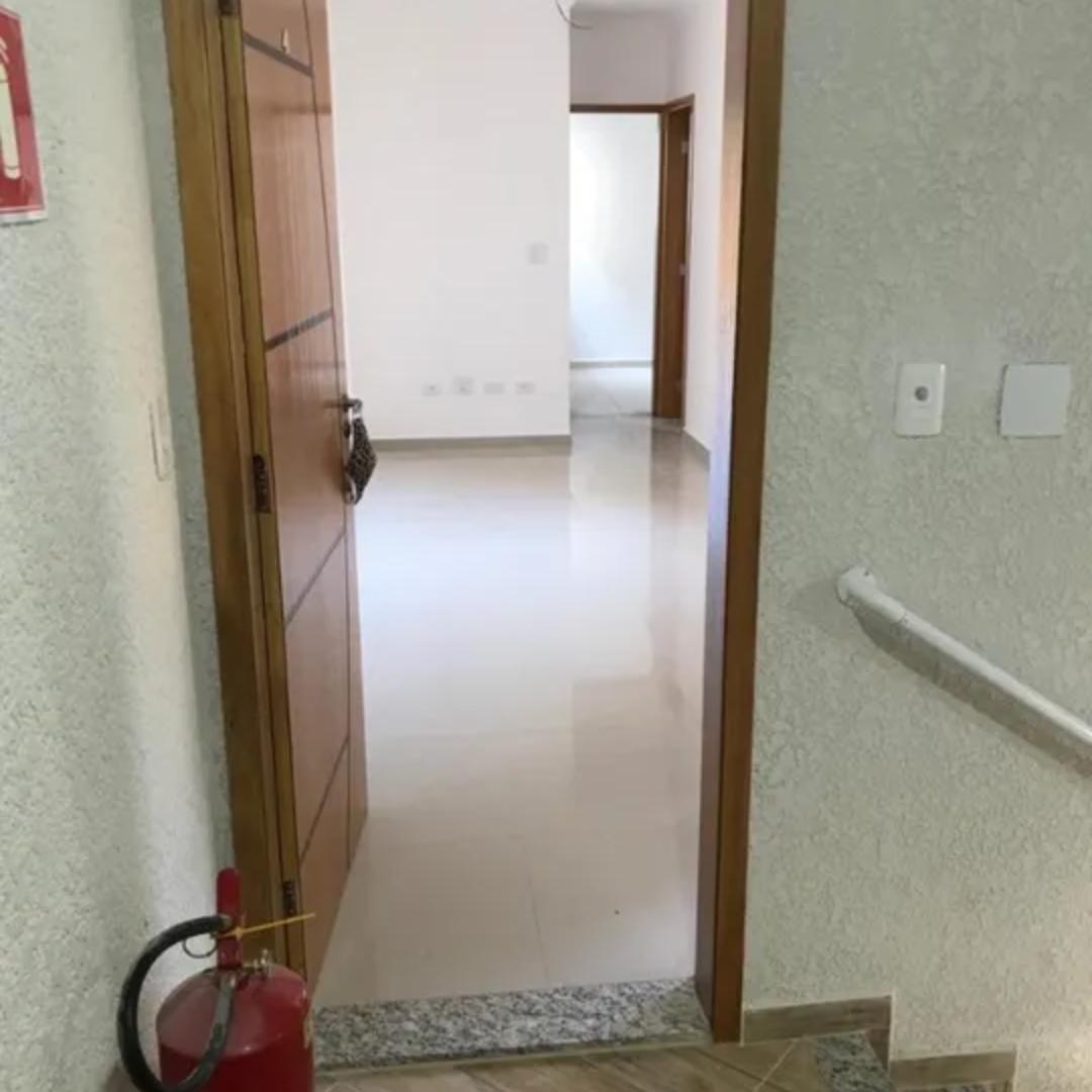 Apartamento à venda com 2 quartos, 44m² - Foto 17