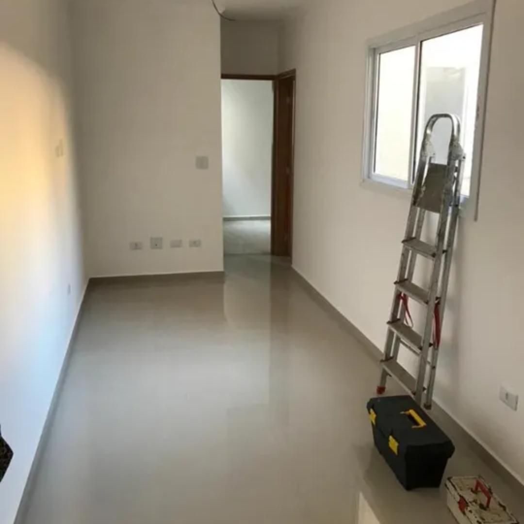 Apartamento à venda com 2 quartos, 44m² - Foto 20