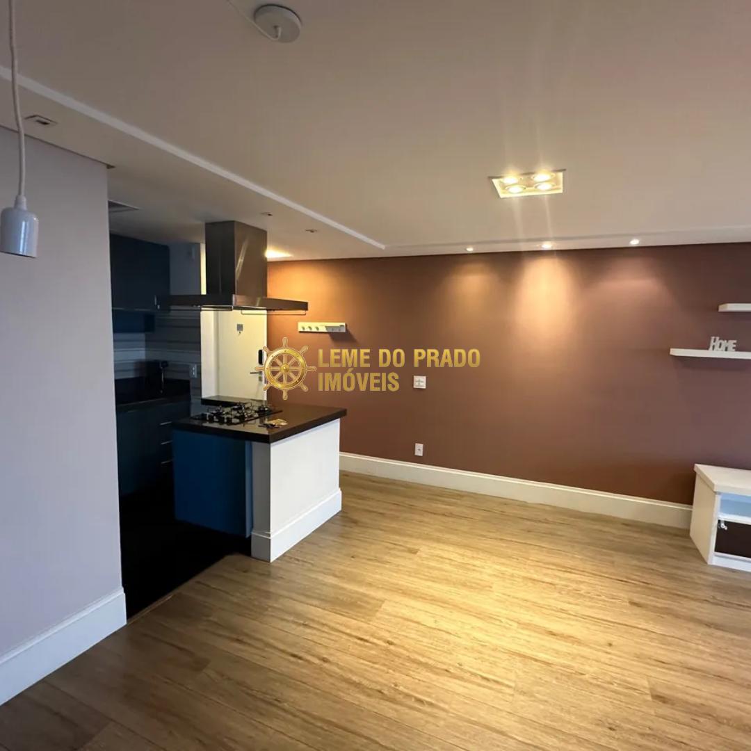 Apartamento à venda com 3 quartos, 115m² - Foto 4