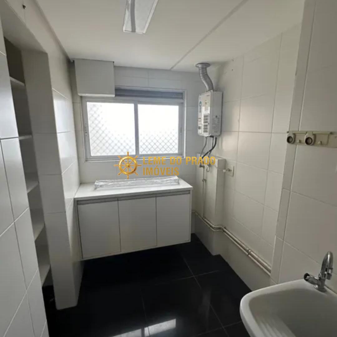 Apartamento à venda com 3 quartos, 115m² - Foto 3