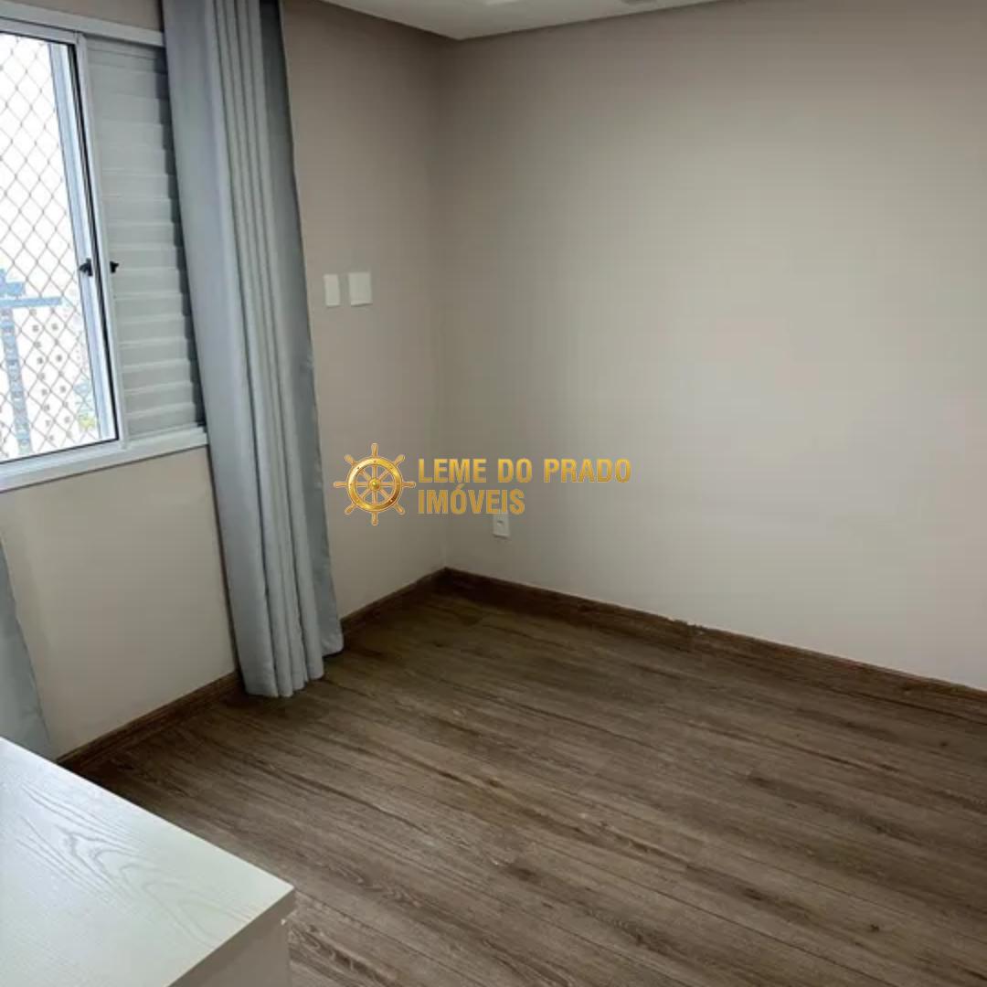 Apartamento à venda com 3 quartos, 115m² - Foto 9