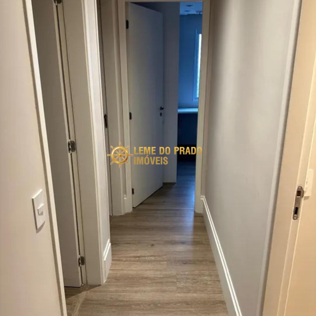 Apartamento à venda com 3 quartos, 115m² - Foto 7