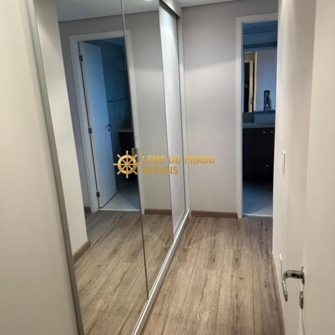 Apartamento à venda com 3 quartos, 115m² - Foto 8