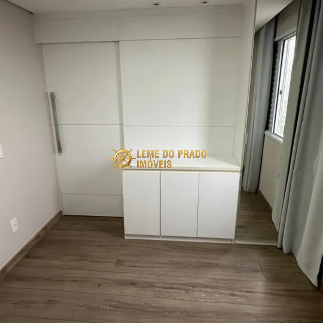 Apartamento à venda com 3 quartos, 115m² - Foto 10