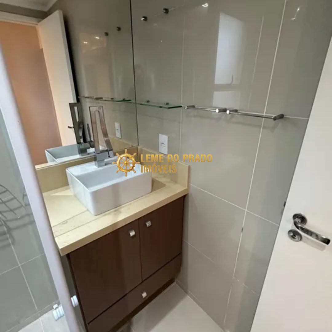 Apartamento à venda com 3 quartos, 115m² - Foto 12