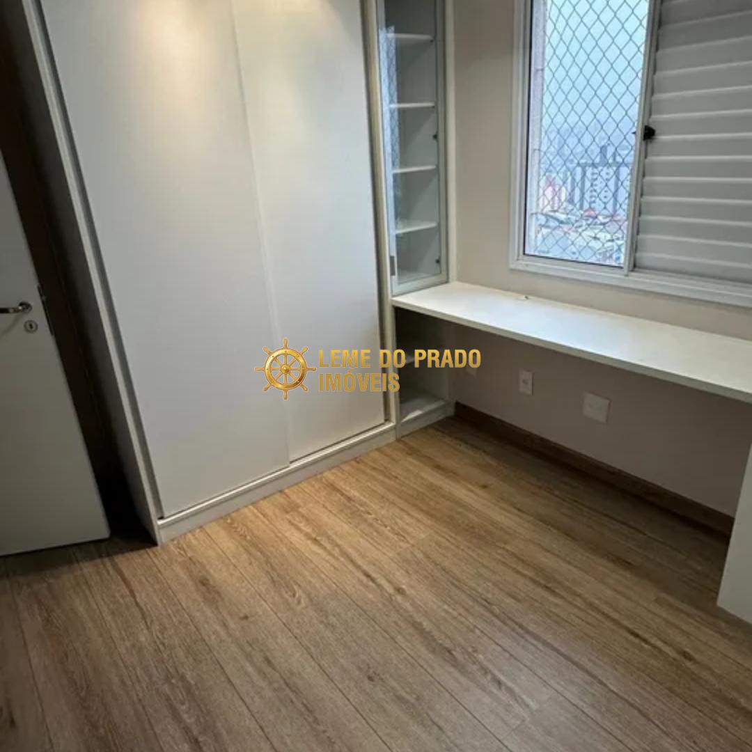 Apartamento à venda com 3 quartos, 115m² - Foto 17