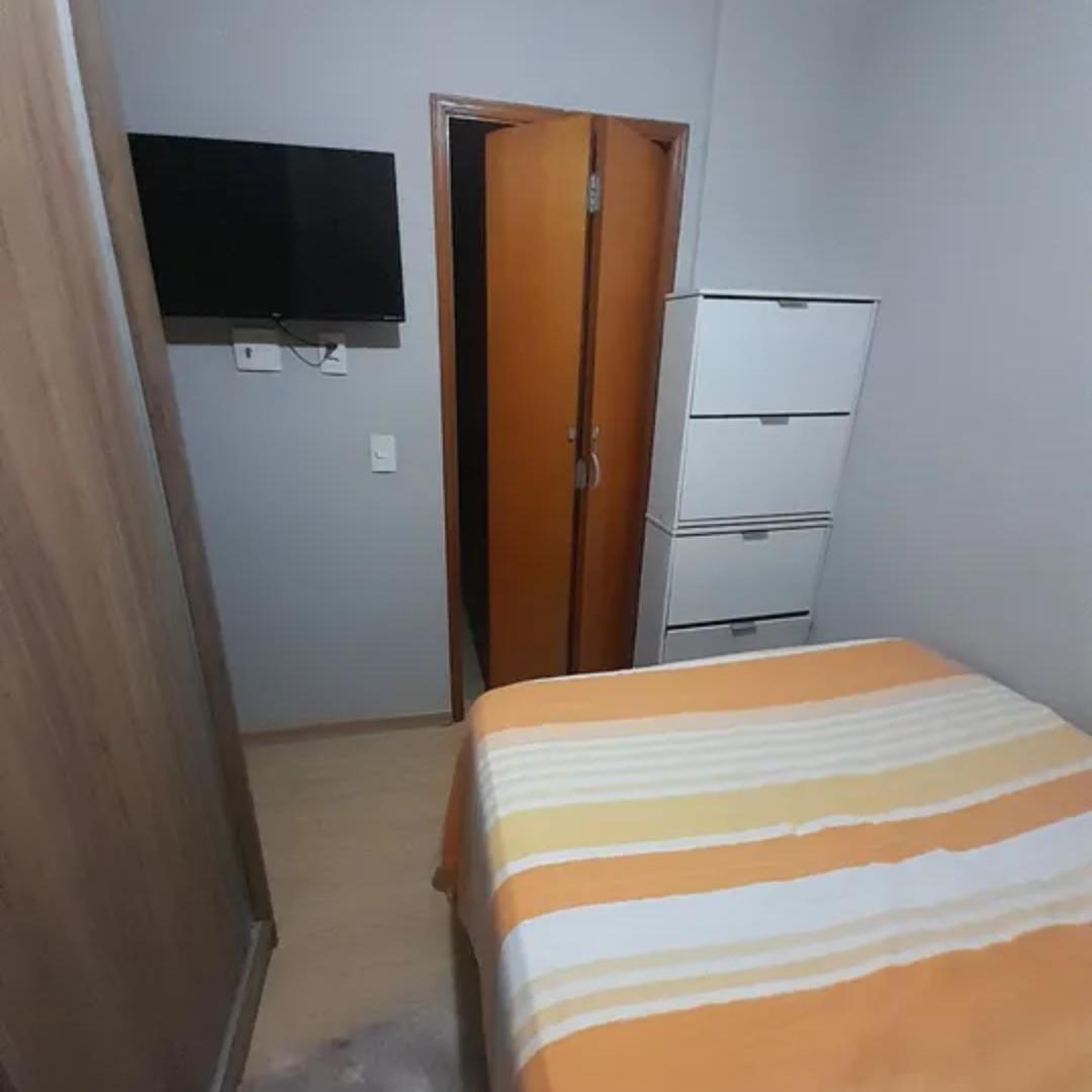 Apartamento à venda com 2 quartos, 48m² - Foto 10