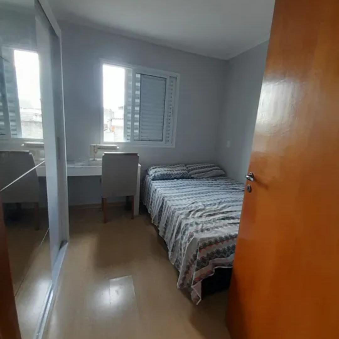 Apartamento à venda com 2 quartos, 48m² - Foto 11