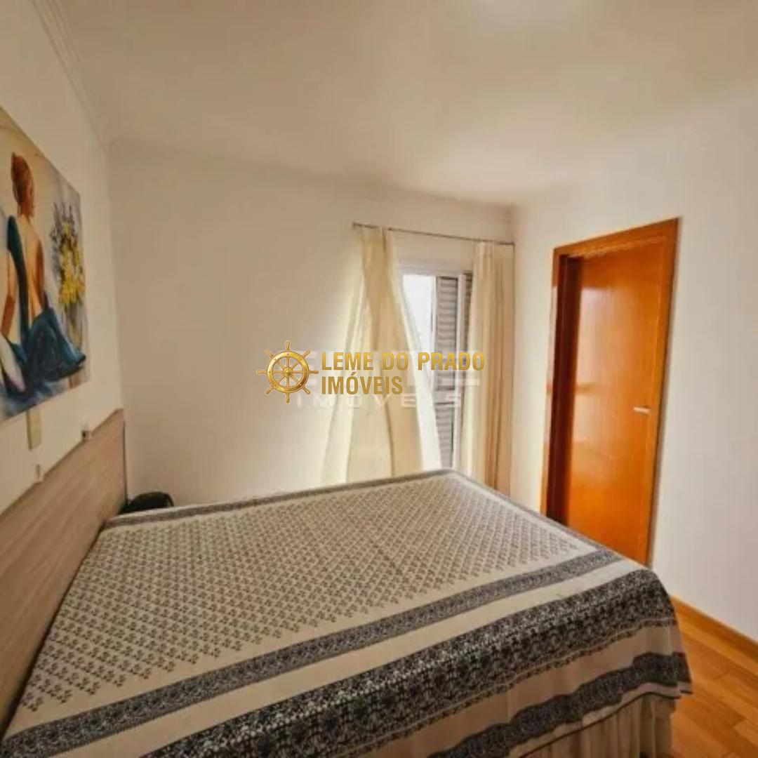 Apartamento à venda com 3 quartos, 153m² - Foto 3