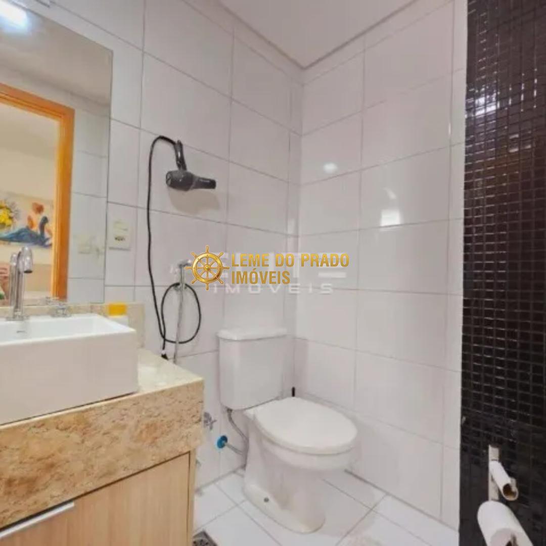 Apartamento à venda com 3 quartos, 153m² - Foto 12