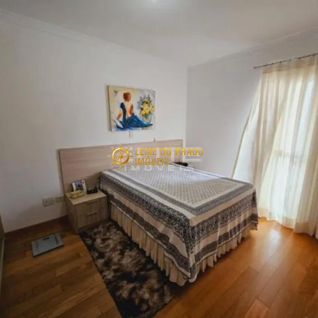 Apartamento à venda com 3 quartos, 153m² - Foto 13