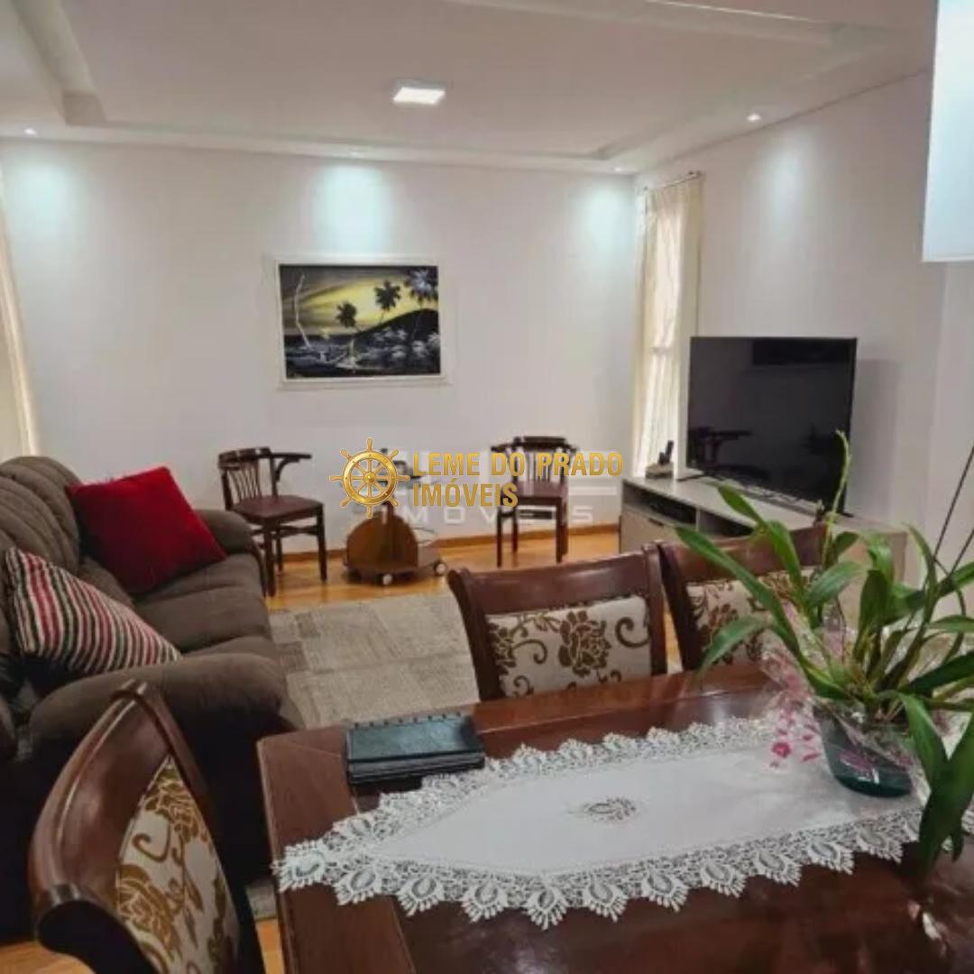 Apartamento à venda com 3 quartos, 153m² - Foto 14