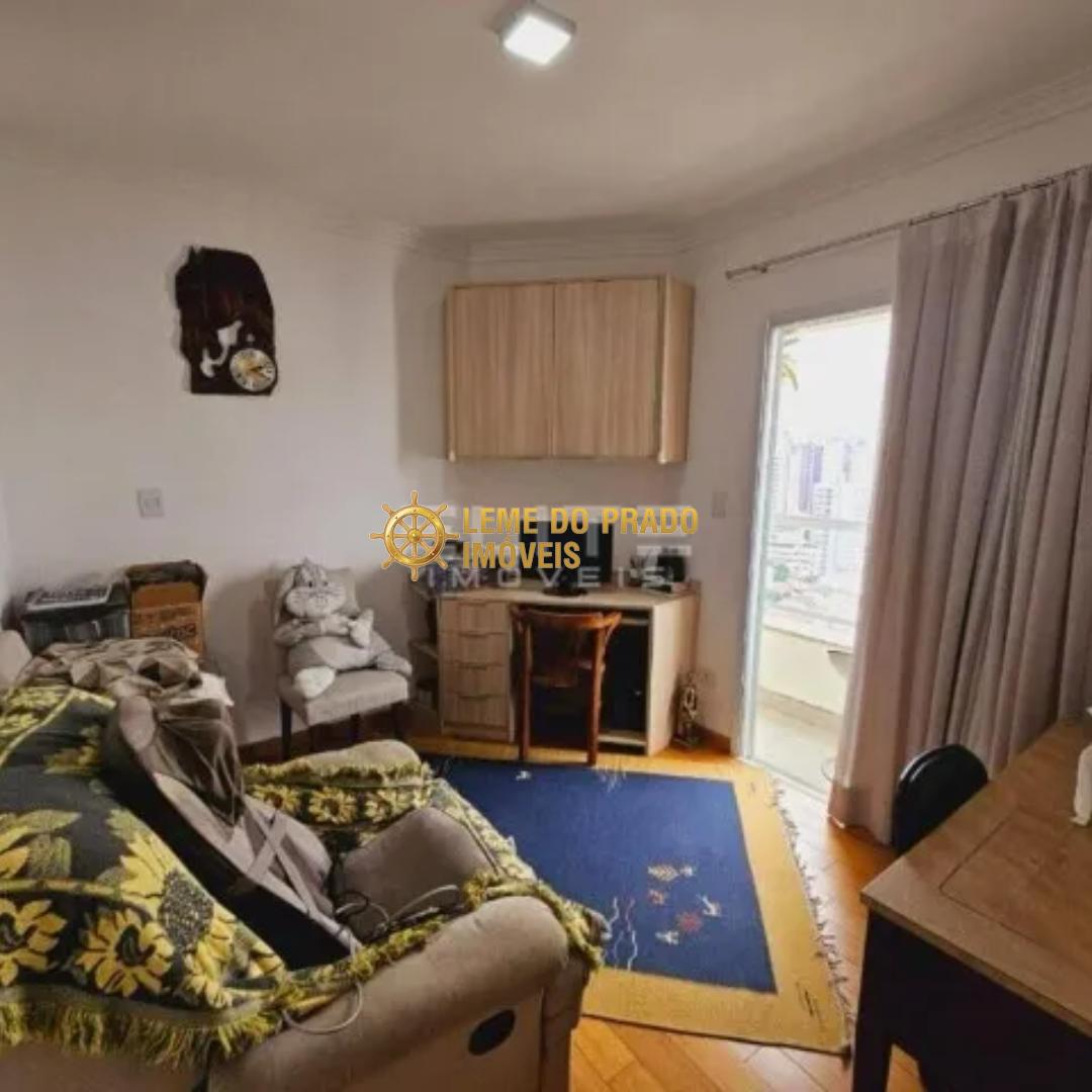 Apartamento à venda com 3 quartos, 153m² - Foto 15