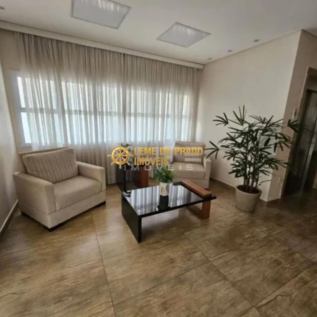 Apartamento à venda com 3 quartos, 153m² - Foto 18