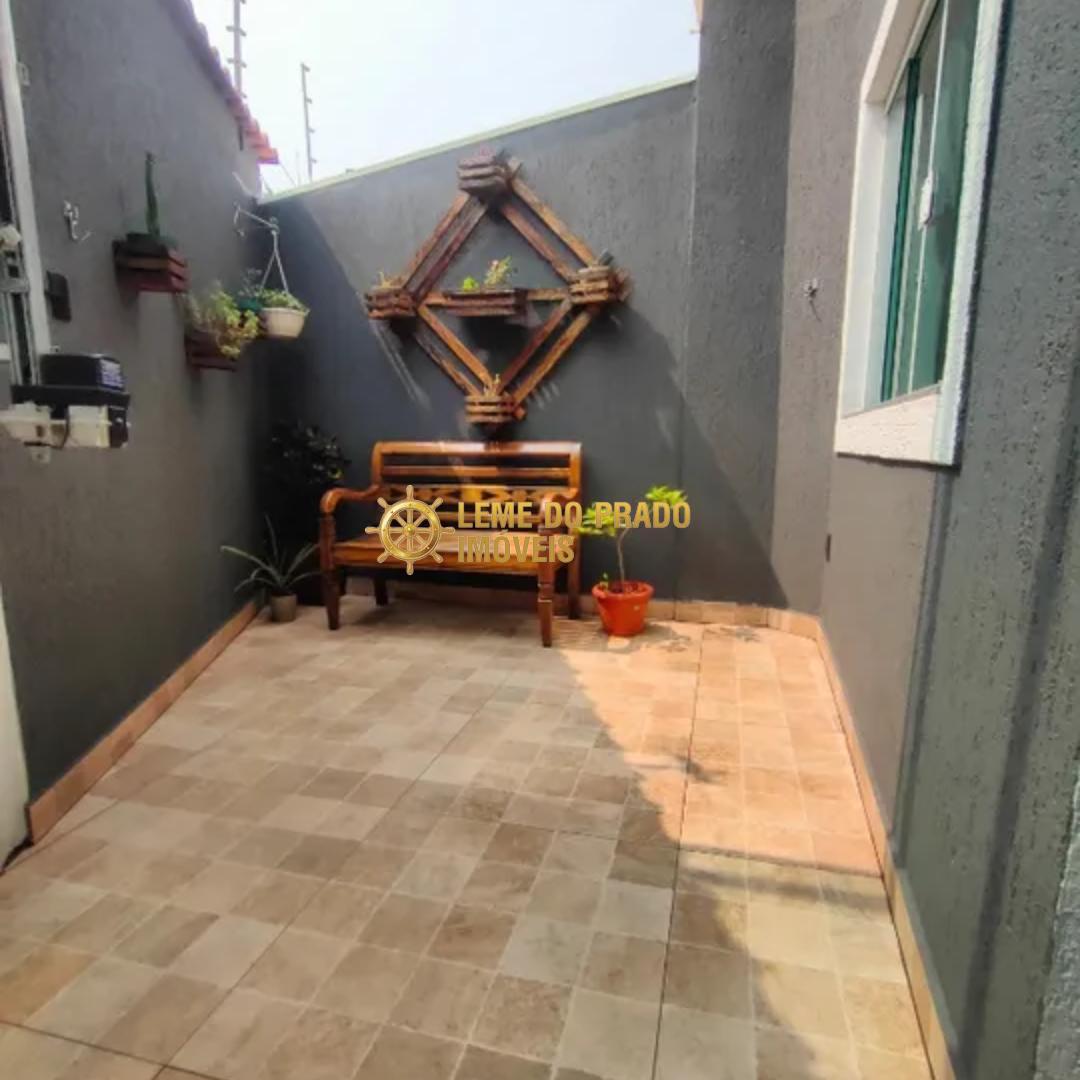 Sobrado à venda com 3 quartos, 86m² - Foto 4