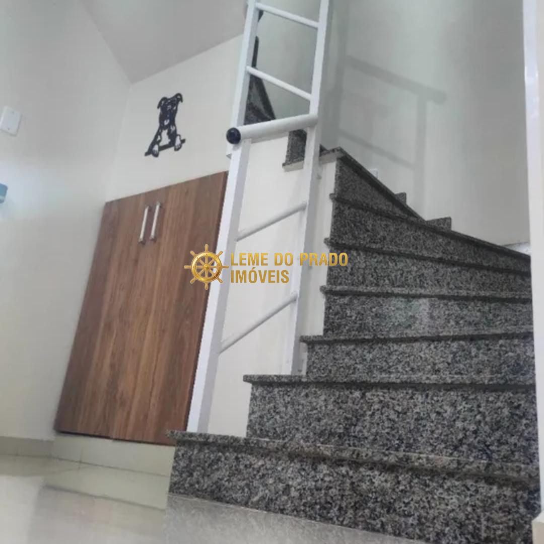 Sobrado à venda com 3 quartos, 86m² - Foto 6