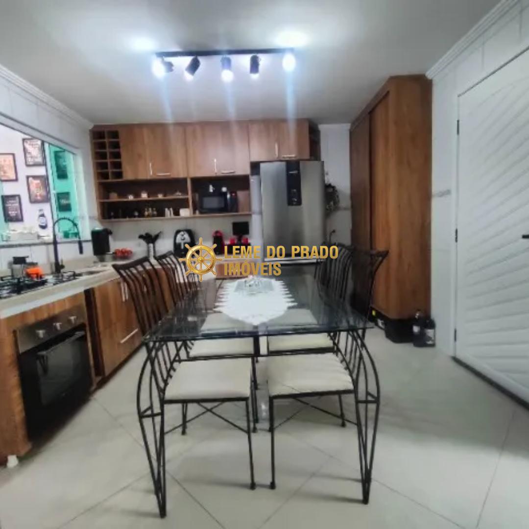 Sobrado à venda com 3 quartos, 86m² - Foto 5