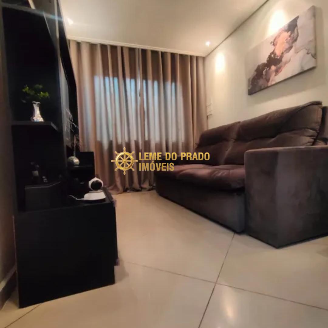 Sobrado à venda com 3 quartos, 86m² - Foto 7