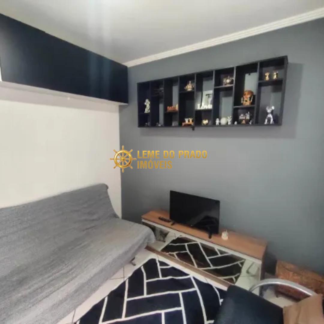 Sobrado à venda com 3 quartos, 86m² - Foto 16