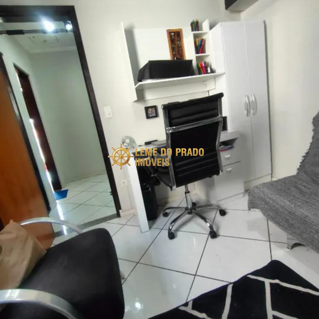 Sobrado à venda com 3 quartos, 86m² - Foto 17