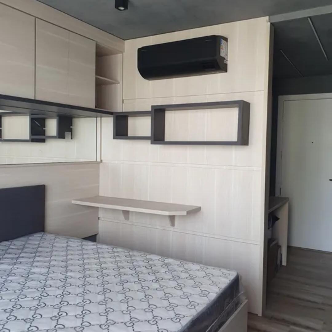 Apartamento para alugar com 1 quarto, 30m² - Foto 15