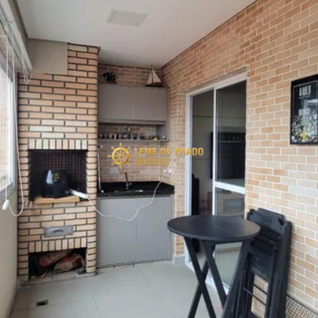 Cobertura à venda com 3 quartos, 150m² - Foto 10