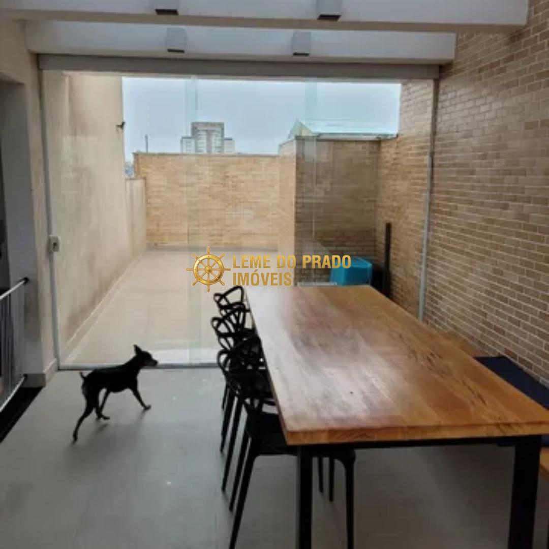 Cobertura à venda com 3 quartos, 150m² - Foto 12