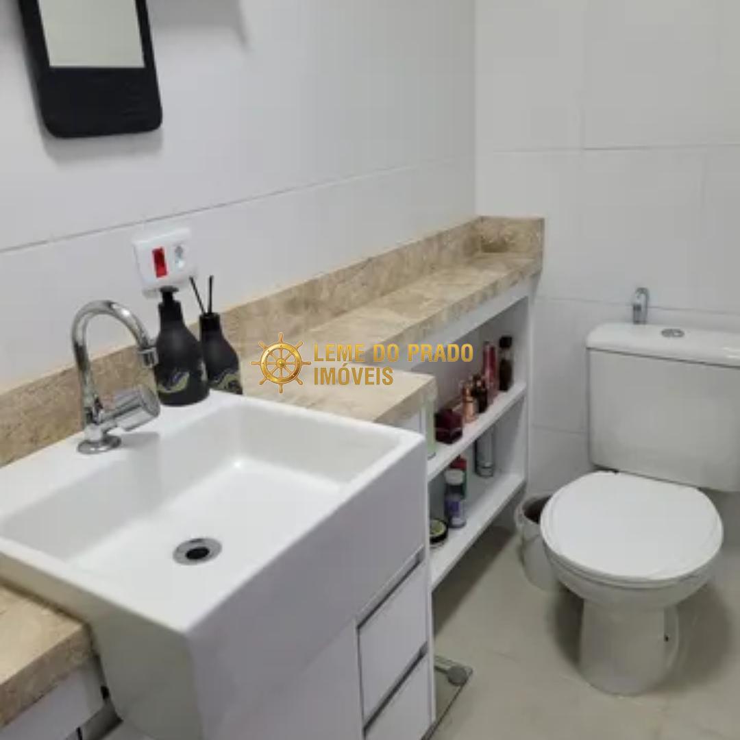 Cobertura à venda com 3 quartos, 150m² - Foto 13