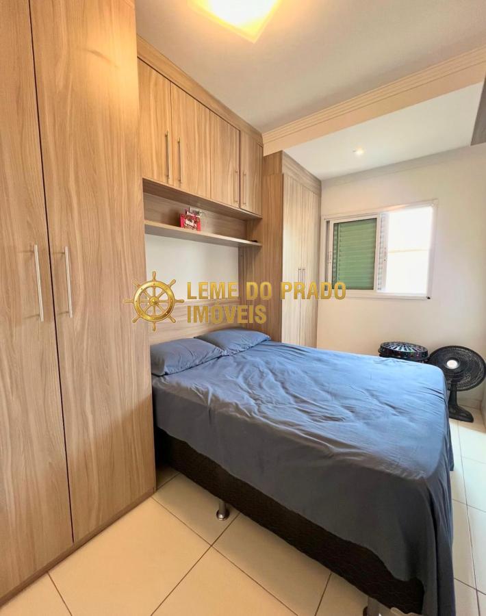 Apartamento à venda com 2 quartos, 45m² - Foto 6