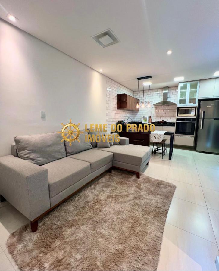 Apartamento à venda com 2 quartos, 45m² - Foto 1