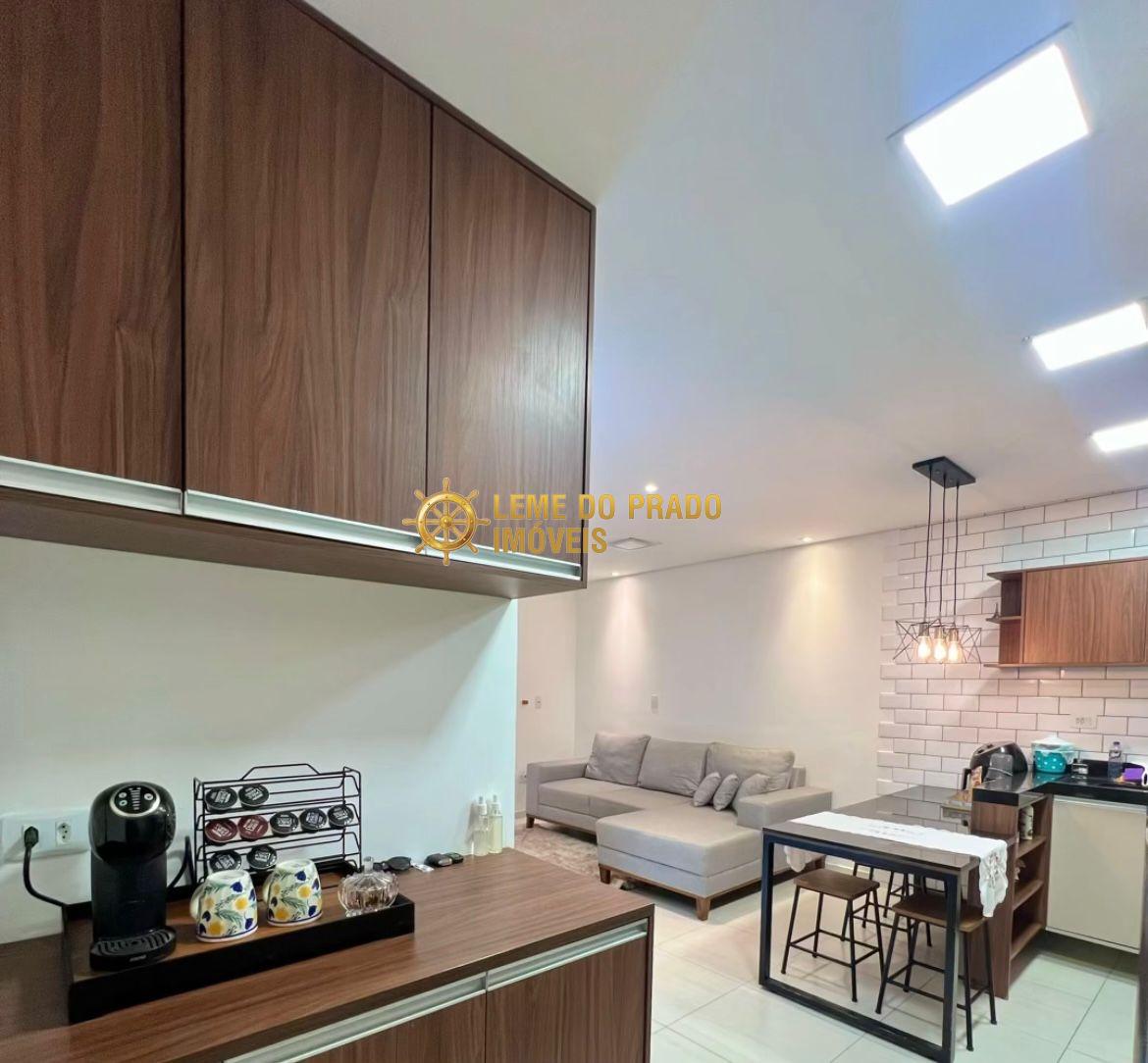 Apartamento à venda com 2 quartos, 45m² - Foto 2