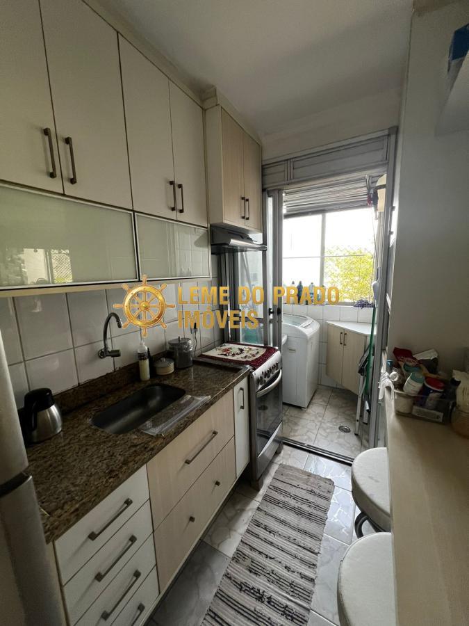 Apartamento à venda com 2 quartos, 50m² - Foto 8