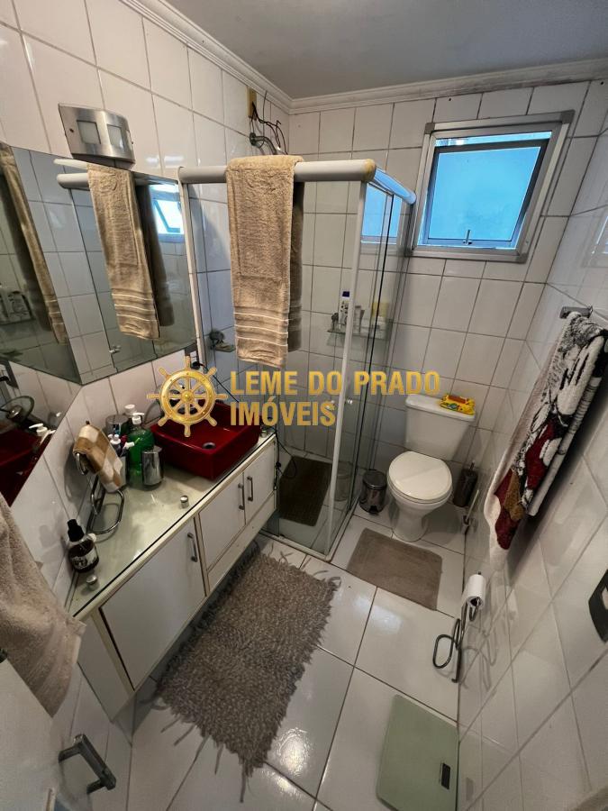 Apartamento à venda com 2 quartos, 50m² - Foto 15